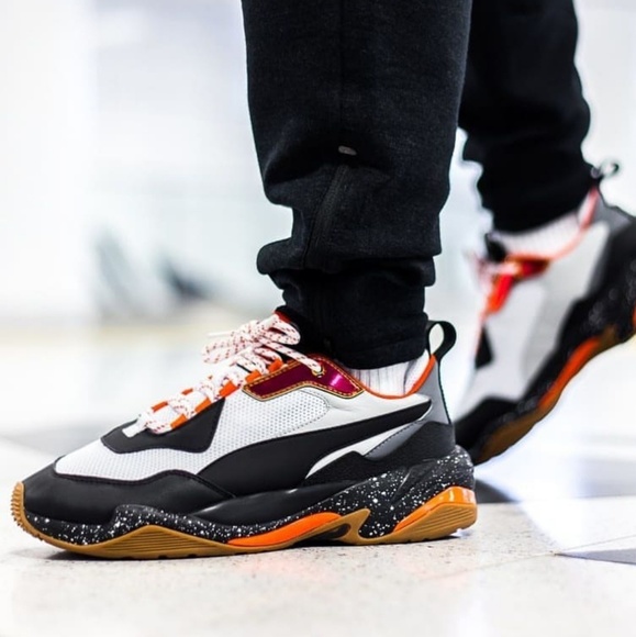puma thunder electric sneakers
